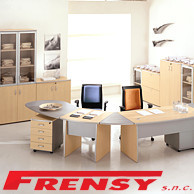 FRENSY SNC